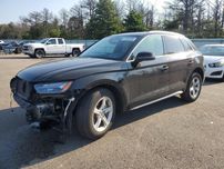 Audi Q5 Premium___