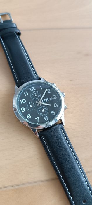Relógio de pulso ONE WATCH COMPANY