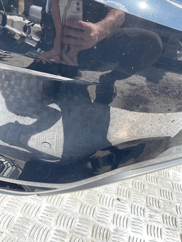 Zderzak Tyl Tylny Pdc Megane Iv 4 Rs Org Fv