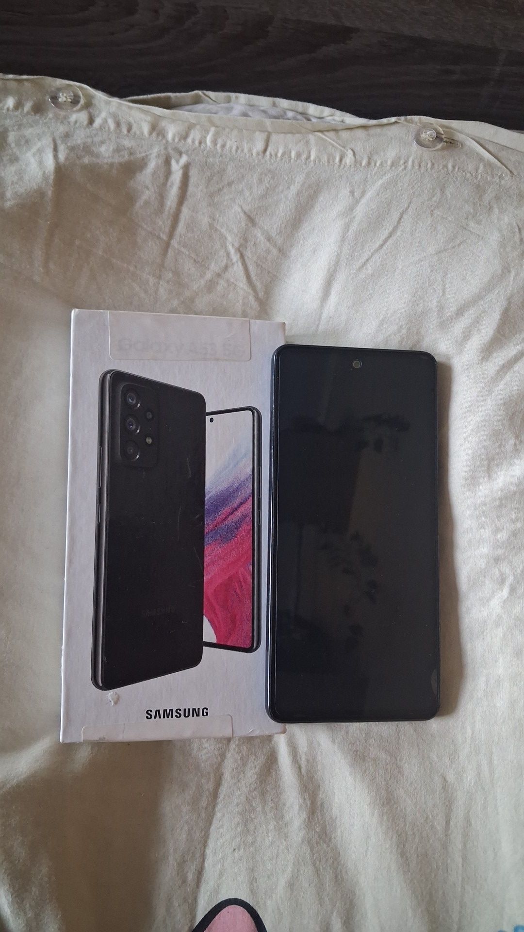 Samsung a53 5g bdb