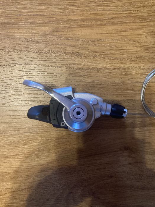 Манетка sram x9
