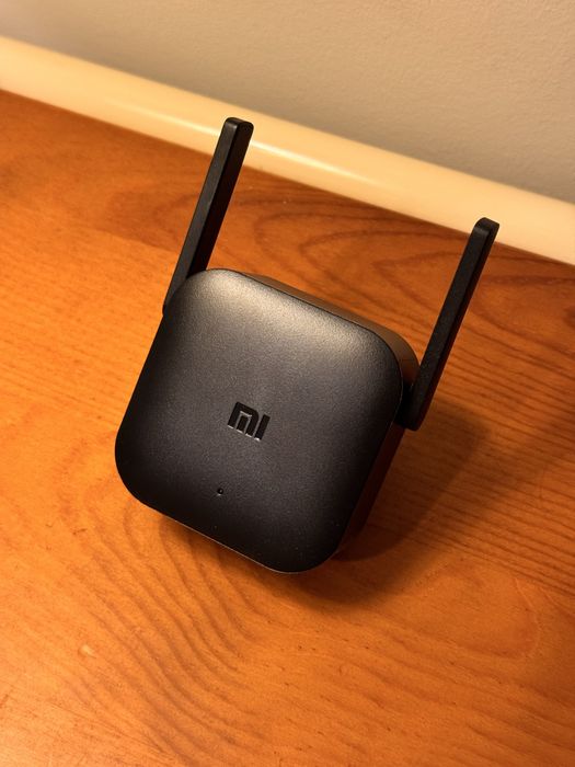 Repetidor de Sinal Wifi Xiaomi