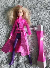 Lalka Barbie Tajna Agentka