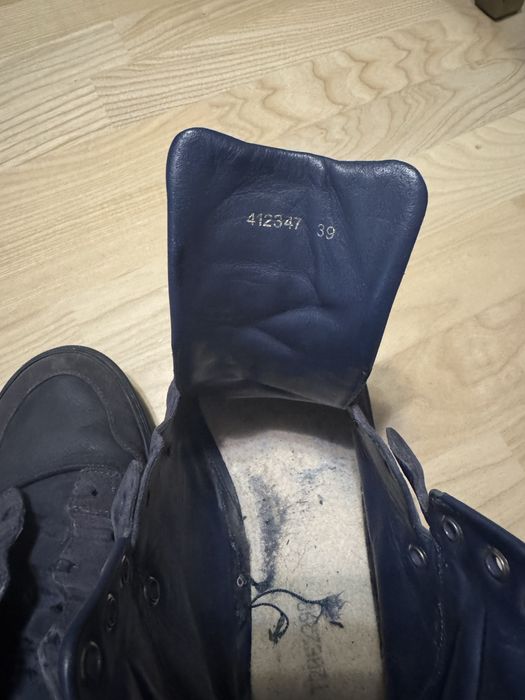 Сникерсы кеды обувь Balenciaga оригинал