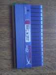 Пам'ять Kigston 2gb, ddr2