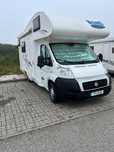 Fiat Ducato Mclouis