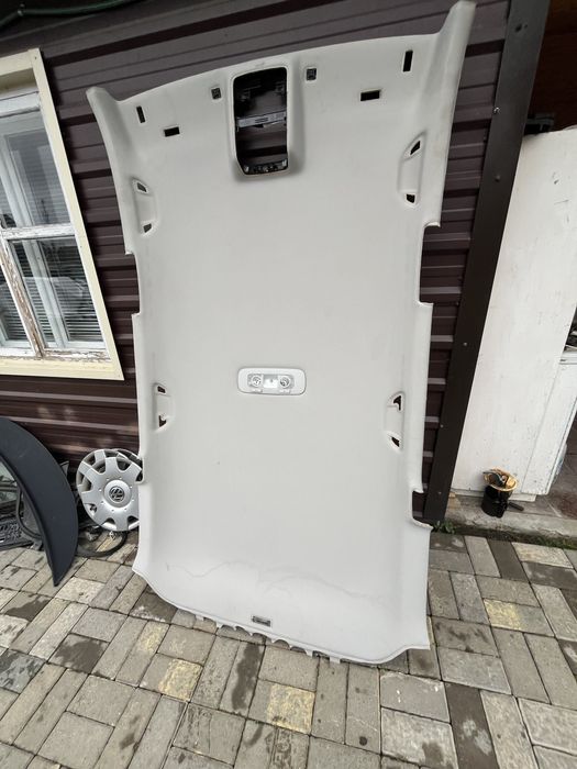 Потолок volkswagen golf 6 універсал