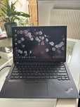 Lenovo ThinkPad T490s , i7 , 16GB RAM , Stan bardzo dobry