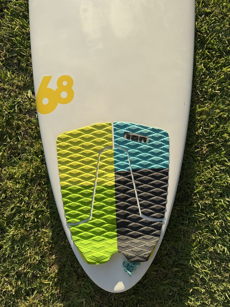 Prancha Torq Fun 6’8”