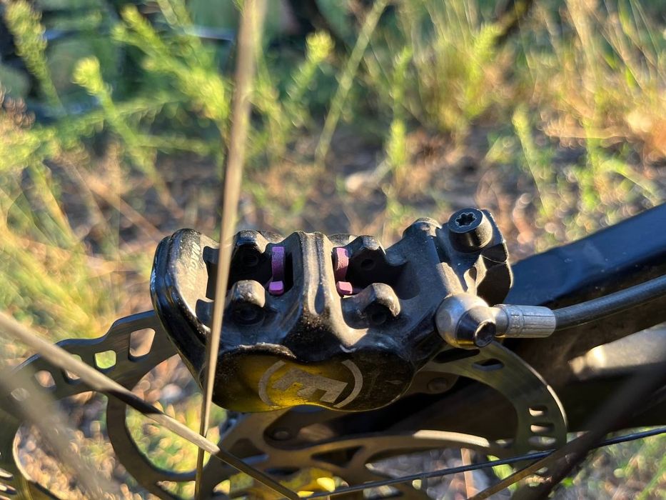 Nukeproof Pulse 2014