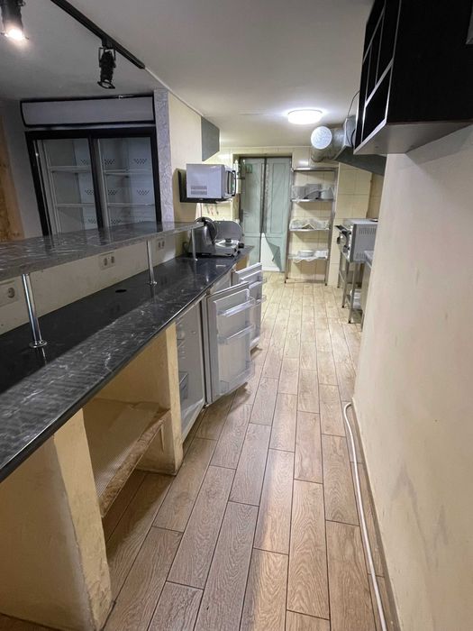 Продається під Клініку,Ресторан,ФАСАД, Євроремонт, 850 $ за квм