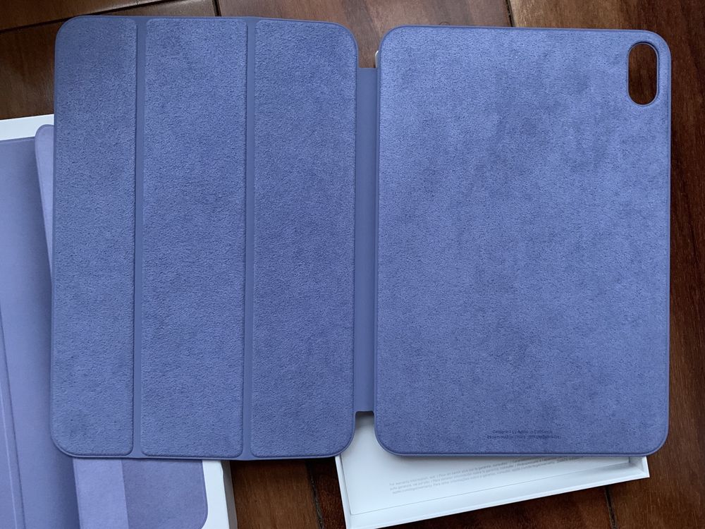 Чехол для планшету Apple Smart Folio iPad mini 6th generation