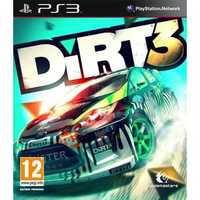 Colin Mcrae Dirt 3 PS3