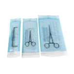 Sacos de esterilização autocolantes 200 unidades