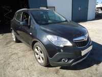 Opel Mokka 1.7 Cdti (A17DTS) de 2014 só ás peças