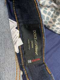 Dolce&Gabbana jeans