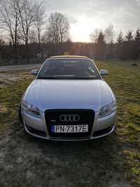 Audi a4 b7 Cabrio 1.8 T