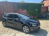Citroën C4 Grand Picasso C4 Grand Picasso ! 7 osobowy ! Polski salon!