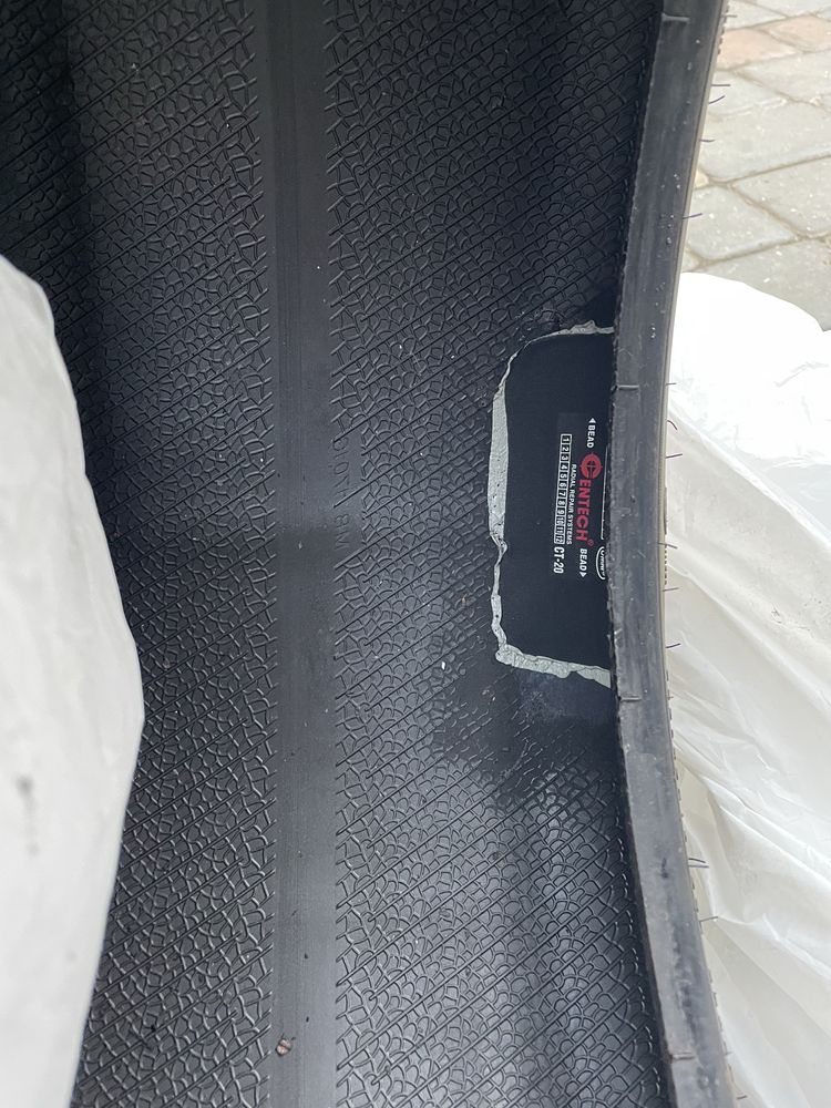 Triangle PL01 225/25 R17 зима