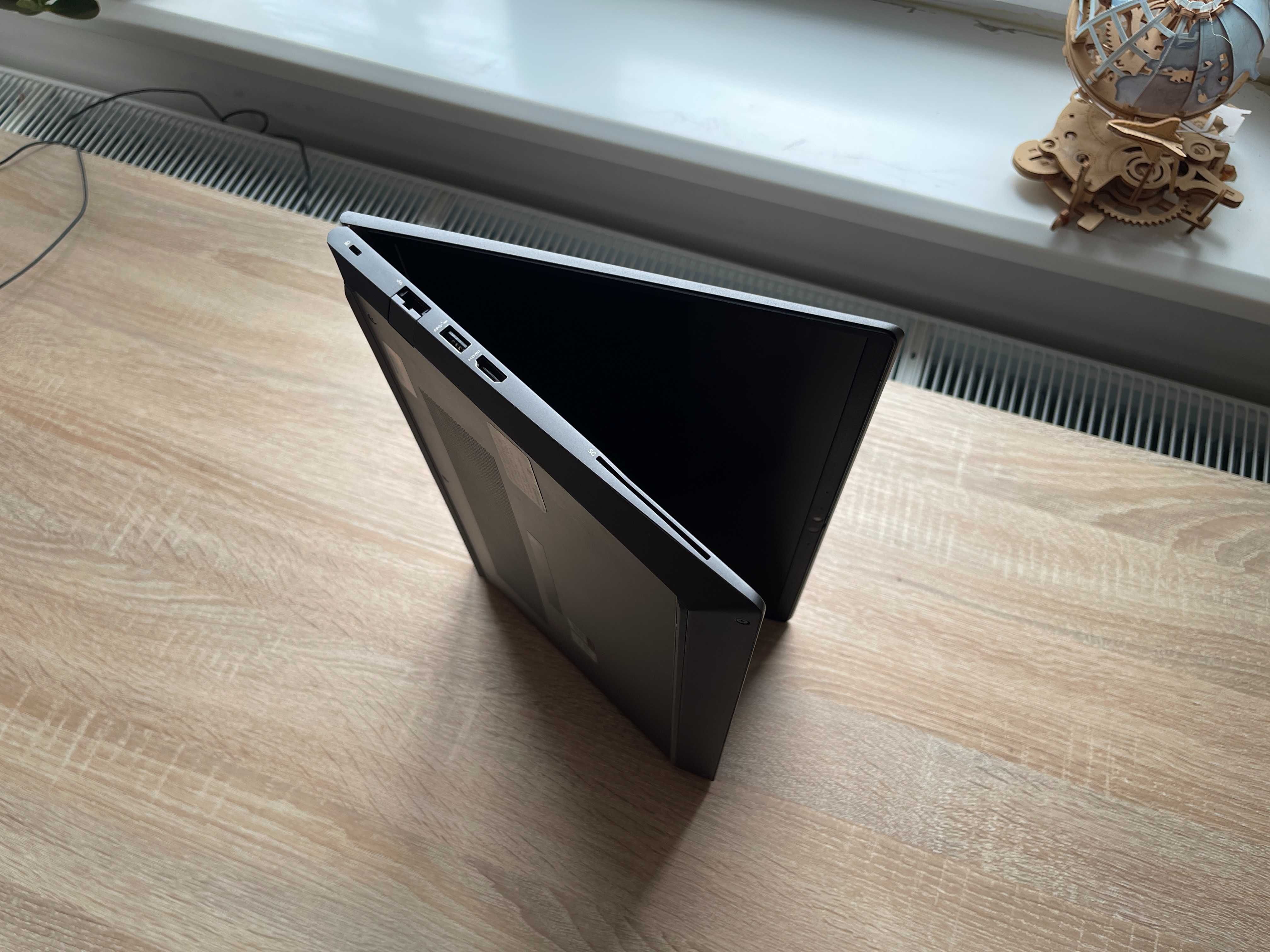 2022p. HP Zbook Power G7 Intel® i7_64gb DDR4 _Nvidia Quadro _512gb SSD