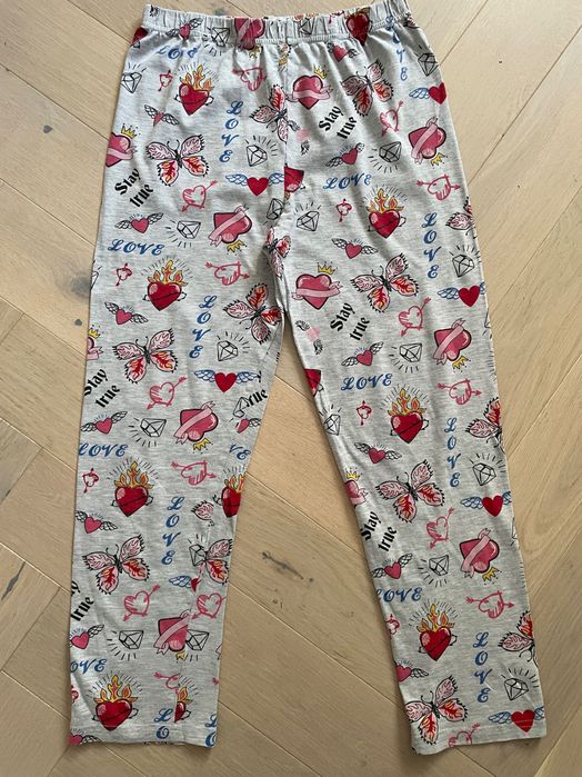 Piżama dziecięca rozmiar 152 primark