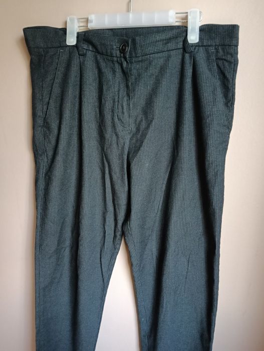 Spodnie Erica Cavallini rozm.XXXL