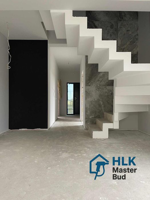 HLK Master Bud – Usługi wykończeniowo-remontowe (Szczecin i okolice)