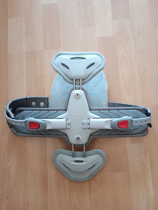 3-punktowa Orteza kręgosłupa Dorso Arexa Ottobock