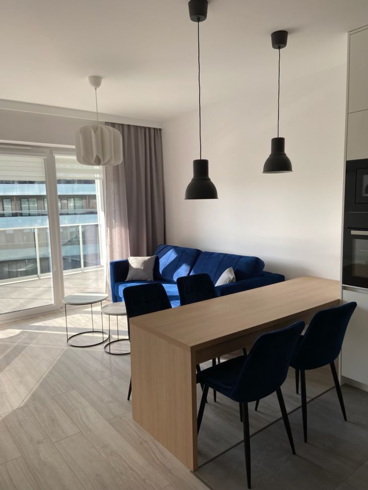 Apartament Jagiellonska