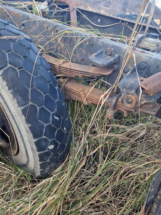 Продам Рама зил 130