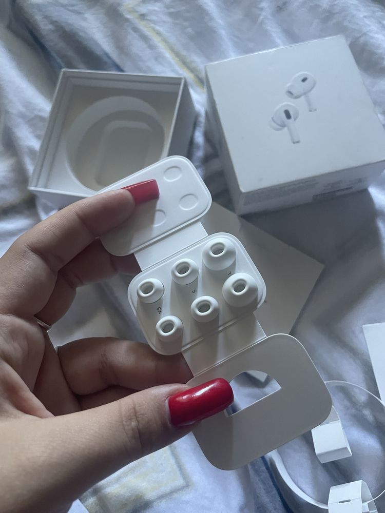 Airpods 2 pro original