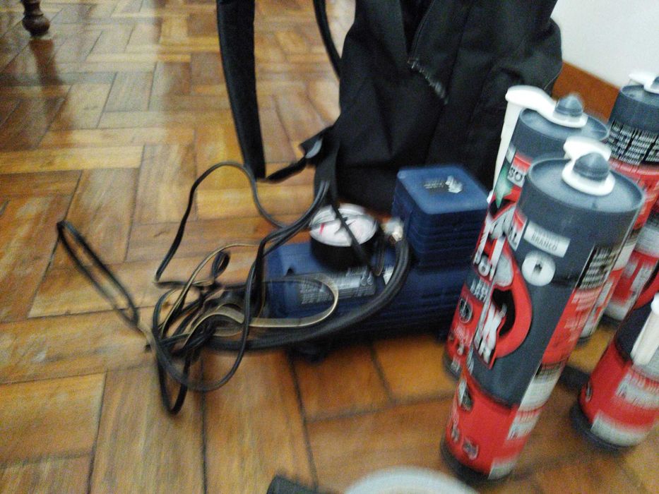 Vendo super cola em quantidade