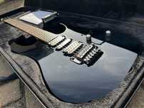 Ibanez Premium RG870Z komplet, zamiana