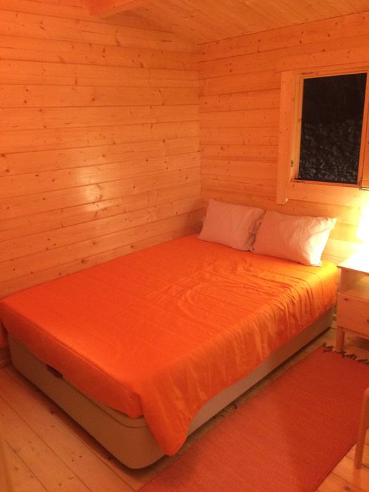 casa 2 quartos para empresa