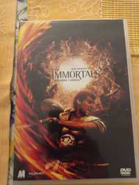 Immortals - Film DVD