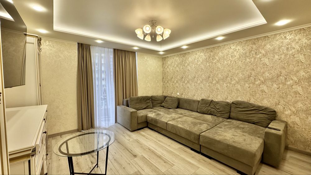 Продам 1к квартиру Драгоманова 2 Позняки