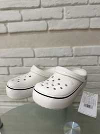 Crocs Crocband Platform