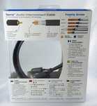 Kabel Wireworld Terra interkonekt 2RCA-2RCA 1,5m