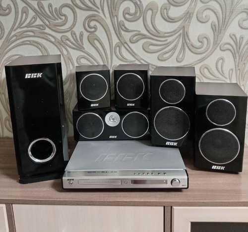 Акустика BBK-1440si