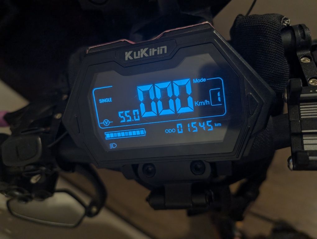 Електросамокат Kugoo g2 pro 2024