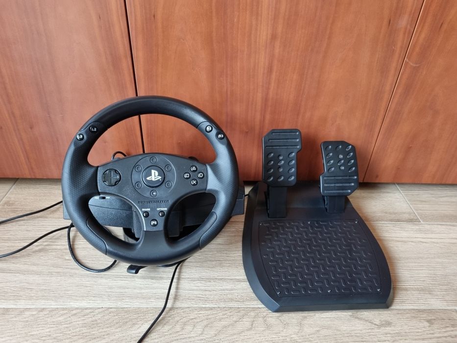 Thrustmaster t80