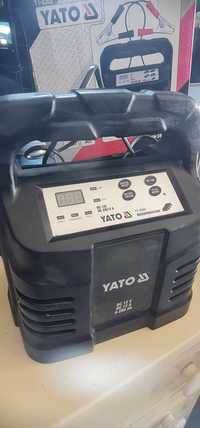 Зарядний пристрій YATО YT-8302