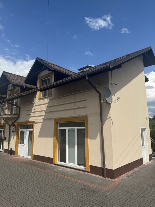 Lokal/mieszkanie do wynajęcia