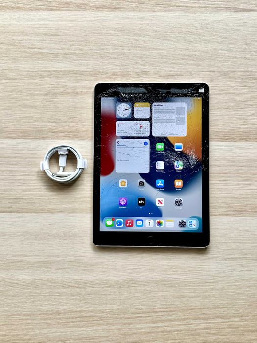 iPad Air 2 Czarny – 91% Baterii, Sprawny, 30 dni gwarancji
