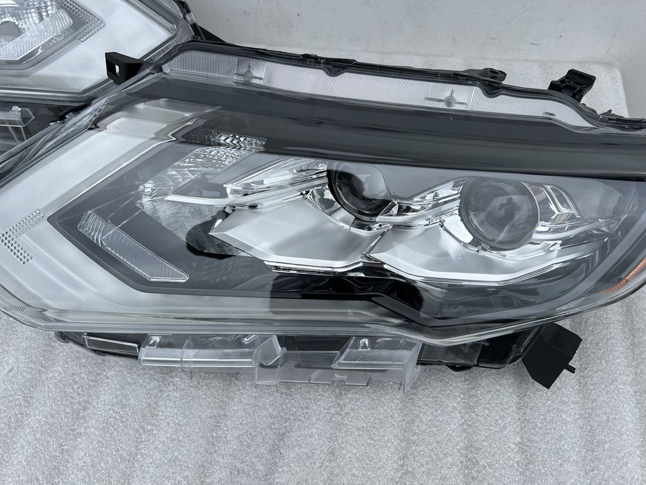 Фара фари LED Rogue T32 Рог 16-20р нові