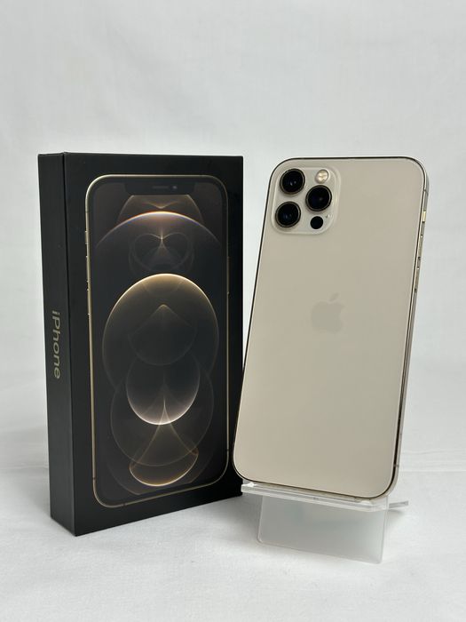 iPhone 12 Pro 128 GB