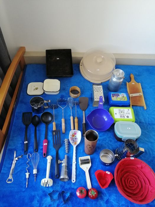 Кухоне терко, приладдя, сито