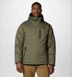 Оригінал 100% куртка Columbia Men's Oak Harbor™ II Insulated Infinity