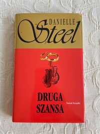 Druga szansa Danielle Steel