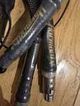 Kable Harmonix HS 101 Golden Performance XLR